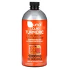 Liquid Turmeric, Tropical Orange, 20.3 fl oz (600 ml) image 1