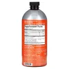 Liquid Turmeric, Tropical Orange, 20.3 fl oz (600 ml) image 2