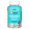 Magnesium Gummies, Berry, 90 Gummies (100 mg per Gummy) image 1