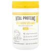 Collagen Creamer®, Vanilla, 10.7 oz (305 g)