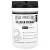 Collagen Creamer®, Mocha, 11 oz (317 g)