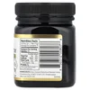 Monofloral Manuka Honey, MGO 125+, 8.75 oz (250 g) image 2