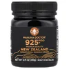 Monofloral Manuka Honey, MGO 925+, 8.75 oz (250 g)