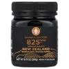 New Zealand Monofloral Manuka Honey, MGO 825+, 8.75 oz (250 g) image 1