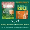 Organic Superfood Blend, Gut Bliss, 6 oz (170 g) image 8