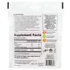 Organic Double Ginger Peach Drops, 33 Lozenges image 2