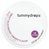 Organic Drops, Sweet Blackberry Ginger, 18 Lozenges image 1
