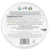 Organic Drops, Juicy Pineapple Ginger , 18 Lozenges image 2