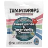 Groovy Peppermint Variety Pack, Sweet Lychee & Tasty Vanilla Cream , 33 Lozenges