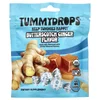 Butterscotch Ginger, 33 Lozenges