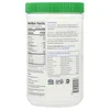 Organic Whey Protein, Bourbon Vanilla, 12 oz (340 g) image 2