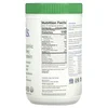 Organic Whey Protein, Plain Unsweetened, 12 oz (340 g) image 2