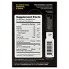 Energy Shot, Raspberry Lemonade, 6 Bottles, 2 fl oz (59 ml) Each image 2