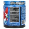KXR Pre-Workout, Patriot Pop, 9.5 oz (270 g) image 2