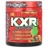 KXR Pre-Workout, Gummy Bear, 9.3 oz (264 g) image 1