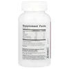 Chewy Bite Iron with Vitamin C, Chocolate Raspberry, 30 Soft Chews image 2