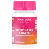 Methylated Folate,  60 Capsules image 1