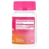 Methylated Folate,  60 Capsules image 2
