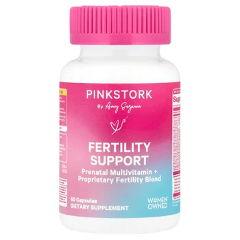 Fertility Support, 60 Capsules