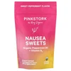 Nausea Sweets, Sweet Peppermint, 30 Organic Lozenges image 1