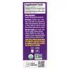Kids, Booster, Organic Liquid Vitamin D3, 15 mcg (600 IU), 0.09 fl oz (2.8 ml) image 2
