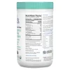 Organic Whey Protein, Lactose Free, Dark Chocolate, 12 oz (340 g) image 2