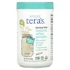 Organic Whey Protein, Lactose Free, Bourbon Vanilla, 12 oz (340 g)
