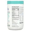 Organic Whey Protein, Lactose Free, Bourbon Vanilla, 12 oz (340 g) image 2