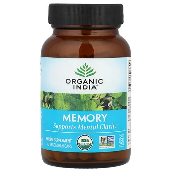 Memory, 90 Vegetarian Caps