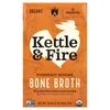 Bone Broth, Turmeric Ginger, 16.9 oz (479 g)
