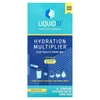 Hydration Multiplier®, Electrolyte Drink Mix, Lemon Lime, 10 Stick Packs, 0.56 oz (16 g) Each