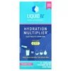 Hydration Multiplier, Electrolyte Drink Mix, Passion Fruit, 10 Stick Packs, 0.56 oz (16 g) Each image 1
