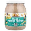 Performance, Cocoa & Peanut Protein , 32 oz (907 g) image 1