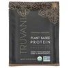 Plant Based Protein, Chocolate, 10 Packs, 1.16 oz (33 g) Each image 3