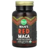 Maju's Red Maca, 120 Capsules image 1