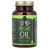 CV 90+ Oregano Oil + Black Seed Oil, 60 Softgels