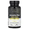 Annatto Max DeltaGold®, 300 mg, 30 Liquid Capsules