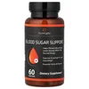 Blood Sugar Support, 60 Capsules