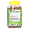Hair & Skin Gummies, Strawberry , 90 Gummies image 2