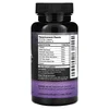 Luna, Gentle Sleep Supplement with Melatonin, 60 Vegan Capsules image 2