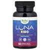 Luna® Kids, Gentle Sleep Supplement, Tropical Berry , 60 Chewable Tablets image 1