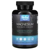 Magnesium, Glycinate Chelate, 120 Vegan Capsules (100 mg per Capsule) image 1