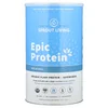 Epic Protein®, Organic Plant Protein + Superfoods, Original, 2 lb (912 g)