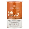 Epic Protein®, Organic Plant Protein + Superfoods, Chocolate Maca, 2 lb (912 g)