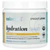 Colorfuel™ Hydration, Lemon Citrus, 7 oz (200 g) image 1