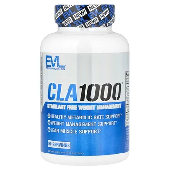 CLA1000®, Stimulant Free Weight Management, 90 Softgels (1,000 mg per Softgel)