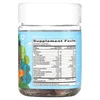 Kids Multi + Probiotic, Yum Berry Punch, 100 Gummies image 2
