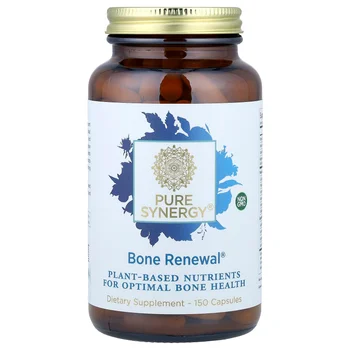Bone Renewal®, 150 Capsules