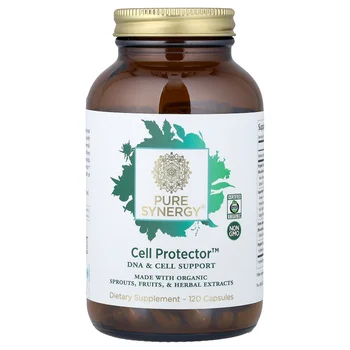 Cell Protector™, 120 Capsules