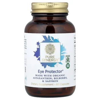 Eye Protector®, 60 Capsules